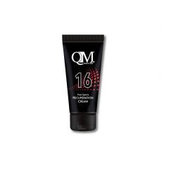 QM SportsCare QM16 Recuperation Cream, 150ml