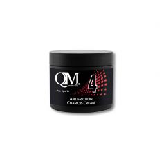 QM SportsCare QM4 Antifriction Chamois Cream, 200ml