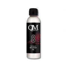 QM SportsCare QM8 Recovery Oil, 200ml