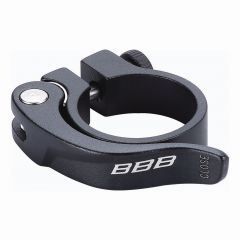 BBB Smoothlever Clamp BSP-87