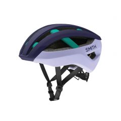 Smith Network MIPS Helmet Matte Indigo Iris Jade