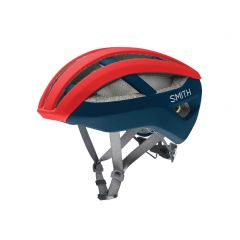 Smith Network MIPS Helmet Matte Rise - Mediterranean