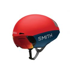 Smith Podium TT MIPS Helmet Matte Rise - Mediterranean