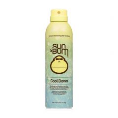 Sun Bum After Sun Cool Down Spray-6 oz