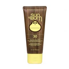 Sun Bum Original SPF 30 Sunscreen Lotion-3 oz
