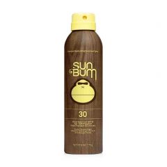 Sun Bum Original SPF 30 Sunscreen Spray-6 oz