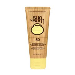 Sun Bum Original SPF 50 Sunscreen Lotion-3 oz