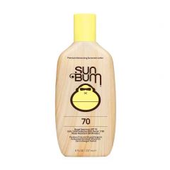 Sun Bum Original SPF 70 Sunscreen Lotion-8 oz