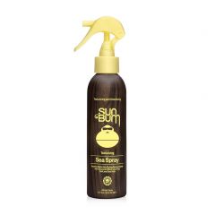 Sun Bum Sea Spray-6 oz