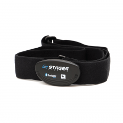 Stages Cycling - HR Strap