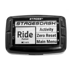 Stages Dash L10 GPS Cycling Computer