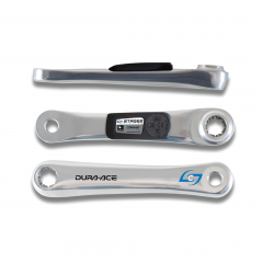 Stages Power Gen 2 - Shimano Dura-Ace 7710 Track 