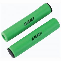BBB Sticky Grips 130mm BHG-34-Green-130mm