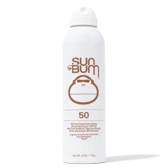 Sun Bum Mineral SPF 50 Sunscreen Spray - 6 oz