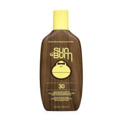 Sun Bum Original SPF 30 Sunscreen Lotion-8 oz