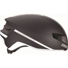BBB Tithon Helmet BHE-08 - Matt/Black