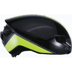 BBB Tithon Helmet BHE-08 - Black/Neon Yellow
