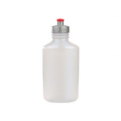 UltrAspire Unisex Ultraflask 550 Hybrid Bottle - Pearl