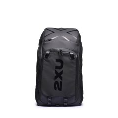 2XU Transition Backpack - Black/Aloha