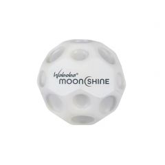 Waboba Moonshine Hyper Bouncing Moon Ball