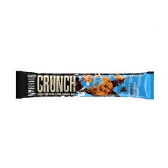 Warrior Crunch Bar - Chocolate Chip Cookie -64g