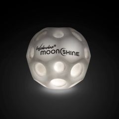 Waboba Moonshine Hyper Bouncing Moon Ball