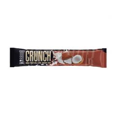 Warrior Crunch Bar - Milk Choco Coconut - 64g