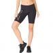 2XU Women Light Speed Mid-Rise Compression Shorts