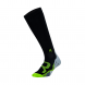 2XU Men Compression Socks For Recovery - Black/Grey