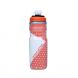 V2 Cool Strom Insulated Bottle 620ml (21 oz) - Orange