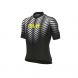 Ale Men SOLID THORN Short Sleeve Jersey