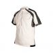 Endura Men's Hummvee S/S Shirt - White