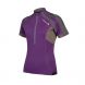 Endura Women's Wms S/S Hummvee Jersey - Purple