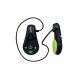 Finis Duo MP3 Player Black/Acid Green