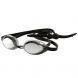 Finis Lightning Goggles Silver Mirror