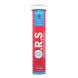 O.R.S Hydration Tablets - Strawberry, Tube of 24