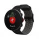 Polar Vantage M2 Multisport GPS Watch - Black/Grey-S-L