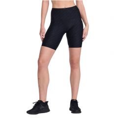 2XU Women Aero Reflect Hi-Rise Compression Shorts
