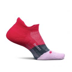 Feetures Elite Light Cushion No Show Tab Sock Limited Edition