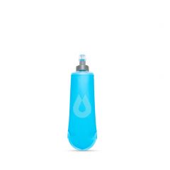HydraPak SoftFlask Re-usable Nutirion Flask - 250ml, Malibu Blue
