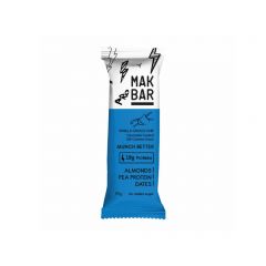 MAK BAR Pro (Vanilla Choco Chip Flavor) - 42g